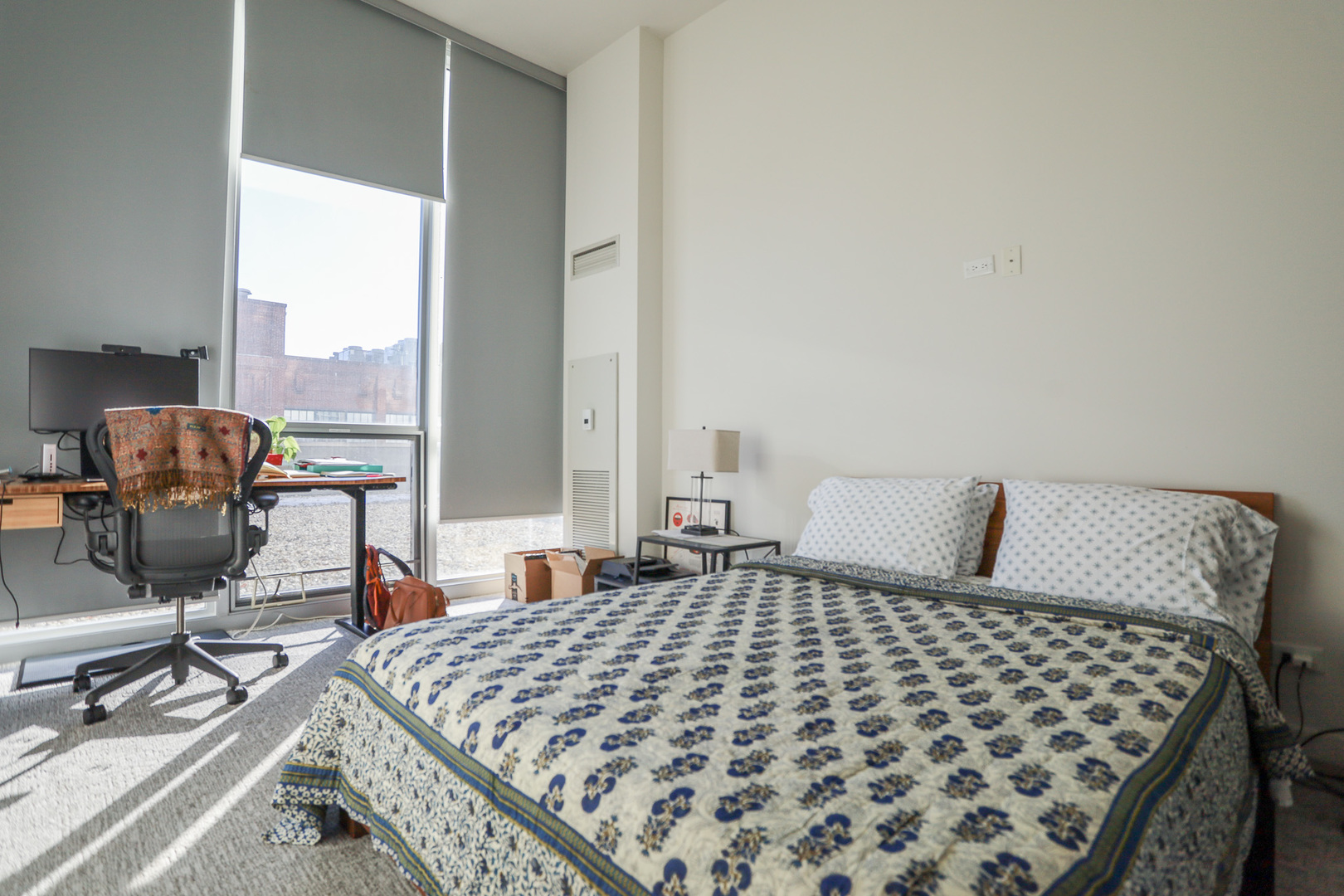 910 West Huron Street, Unit 710 Chicago, IL 60642 - Photo 14 of 30