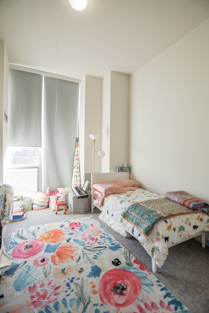 910 West Huron Street, Unit 710 Chicago, IL 60642 - Photo 15 of 30