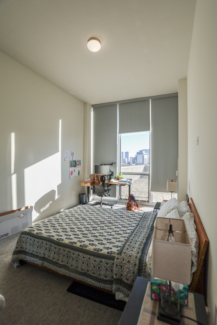 910 West Huron Street, Unit 710 Chicago, IL 60642 - Photo 16 of 30