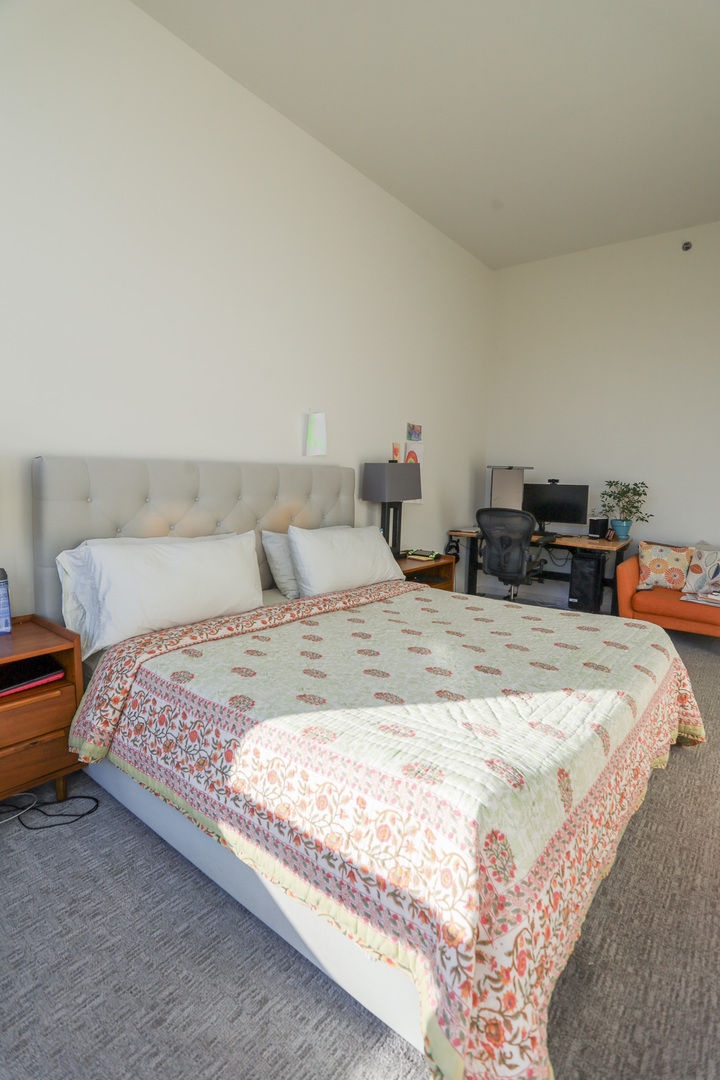 910 West Huron Street, Unit 710 Chicago, IL 60642 - Photo 19 of 30