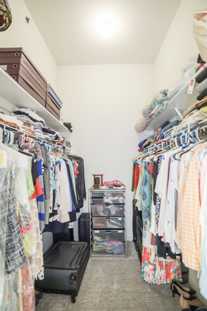 910 West Huron Street, Unit 710 Chicago, IL 60642 - Photo 21 of 30