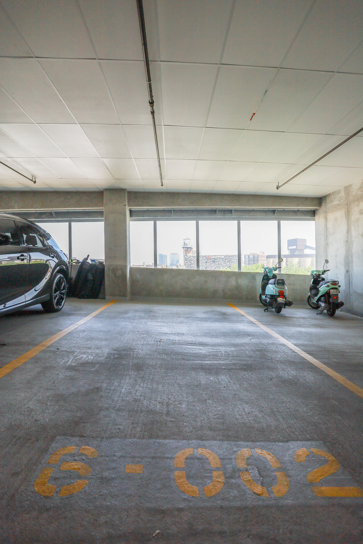 910 West Huron Street, Unit 710 Chicago, IL 60642 - Photo 28 of 30