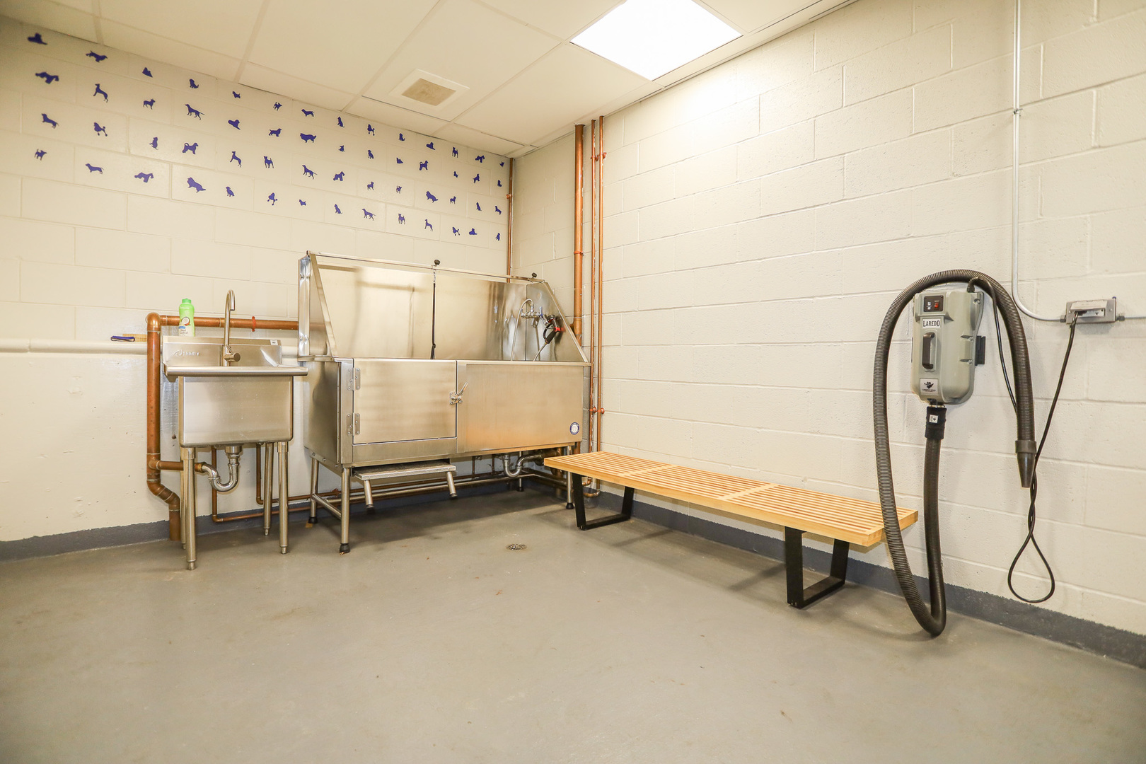 910 West Huron Street, Unit 710 Chicago, IL 60642 - Photo 30 of 30