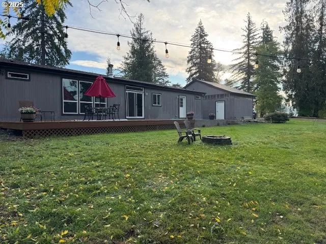 $799,999 | 28080 Highway 224, Eagle Creek, OR 97022