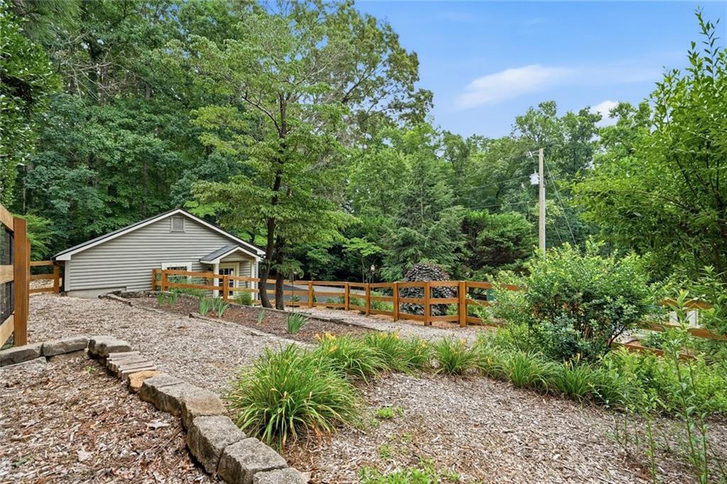 3680 Sinclair Shores Road Cumming, GA 30041 - Photo 61 of 64