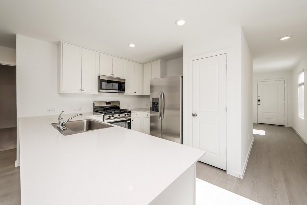 1531 Sunset Ridge Drive Conroe, TX 77306 - Photo 6 of 16