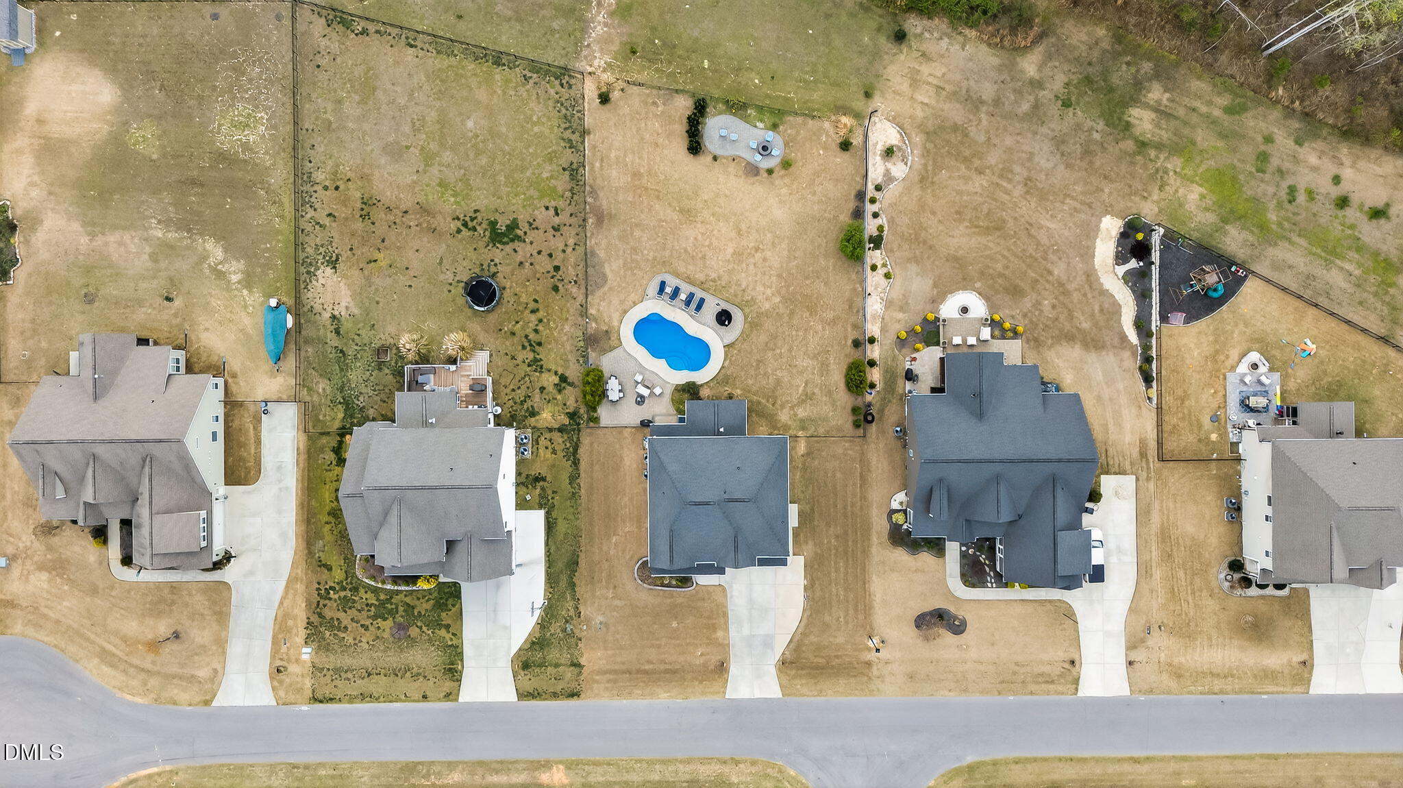 368 Colson Ridge Drive Clayton, NC 27520 - Photo 78 of 78 78-web-or-mls-DJI_20260326113955_0034_D