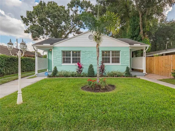 $699,000 | 816 East Amelia Street, Orlando, FL 32803