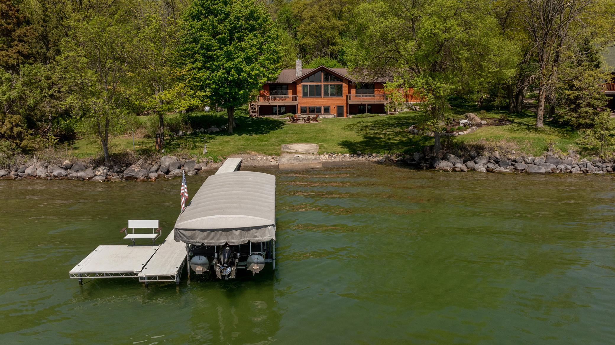 10416 Chippewa Beach Road Northwest Cass Lake, MN 56633 - Photo 56 of 58