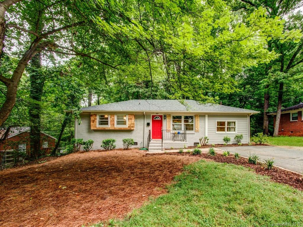 5009 Erickson Road Charlotte, NC 28205 - Photo 1 of 24 Gallery Image 1