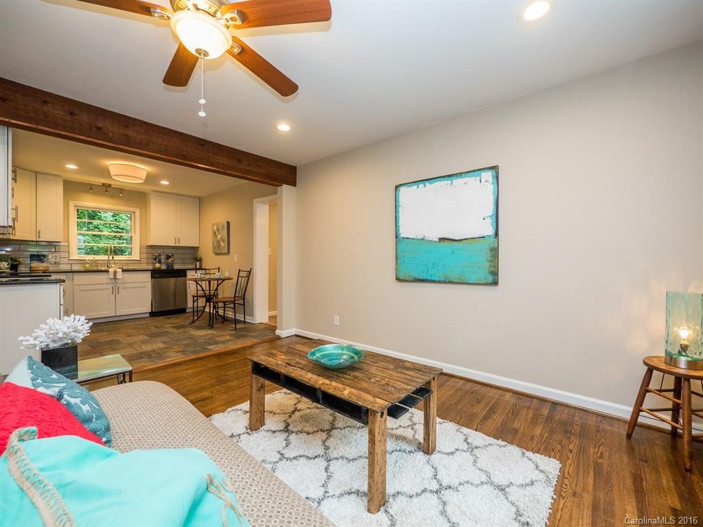 5009 Erickson Road Charlotte, NC 28205 - Photo 3 of 24 Gallery Image 3