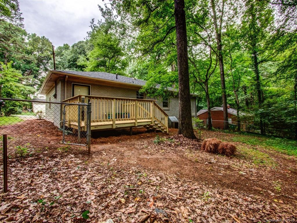 5009 Erickson Road Charlotte, NC 28205 - Photo 22 of 24 Gallery Image 22