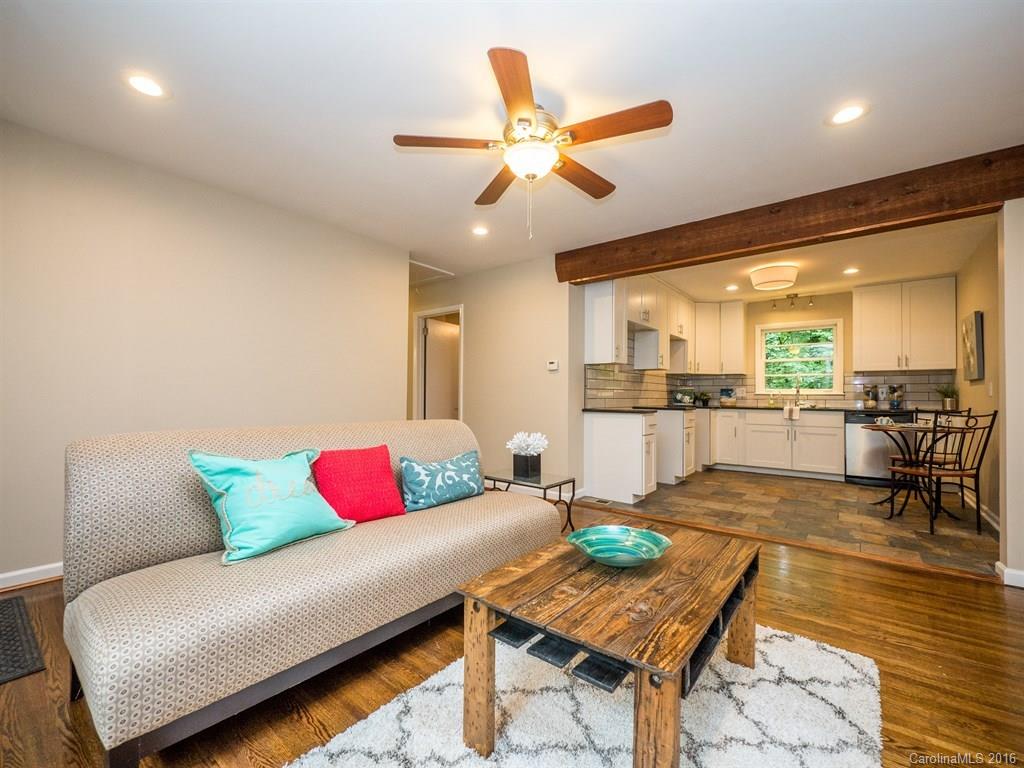 5009 Erickson Road Charlotte, NC 28205 - Photo 4 of 24 Gallery Image 4