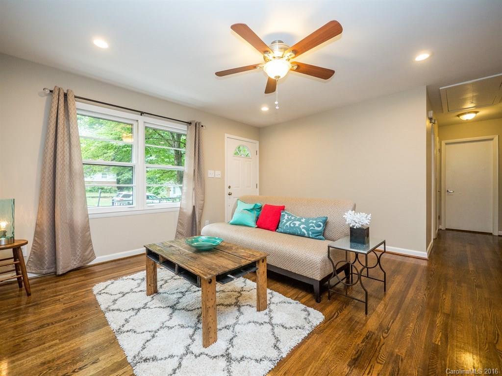 5009 Erickson Road Charlotte, NC 28205 - Photo 5 of 24 Gallery Image 5