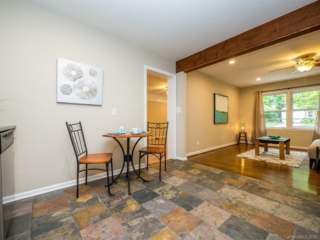 5009 Erickson Road Charlotte, NC 28205 - Photo 8 of 24 Gallery Image 8