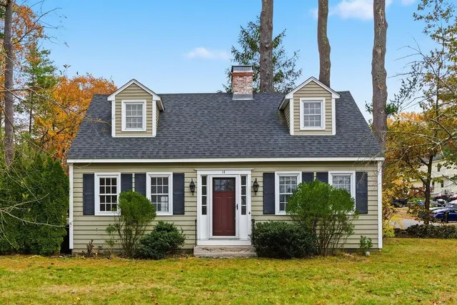 $499,900 | 14 True Avenue, Derry, NH 03038