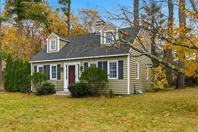 $499,900 | 14 True Avenue, Derry, NH 03038