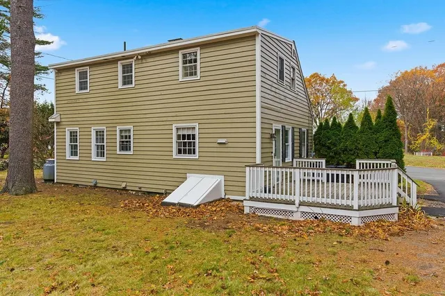 $499,900 | 14 True Avenue, Derry, NH 03038