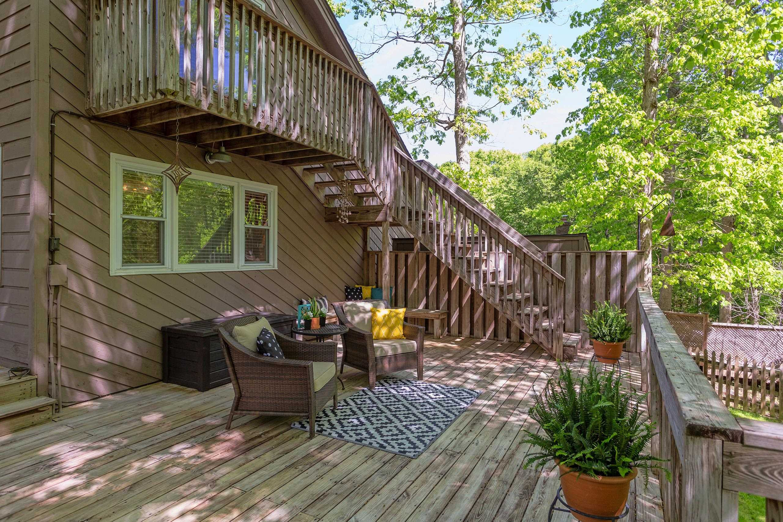6316 Rushingbrook Drive Raleigh, NC 27612 - Photo 39 of 50 Photo 39