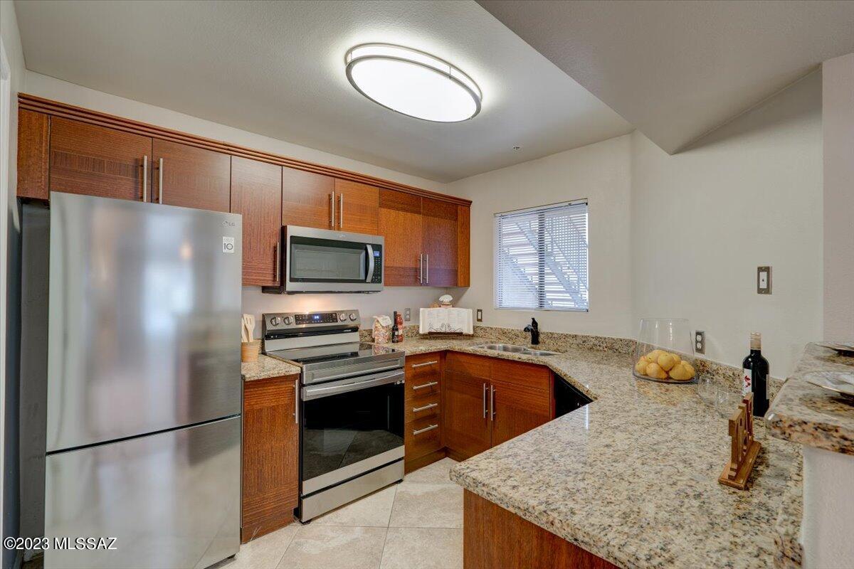 5751 North Kolb Road, Unit 4102 Tucson, AZ 85750 - Photo 6 of 18