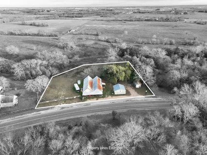 $550,000 | 12528 Farm To Market Road 109, Industry, TX 78944