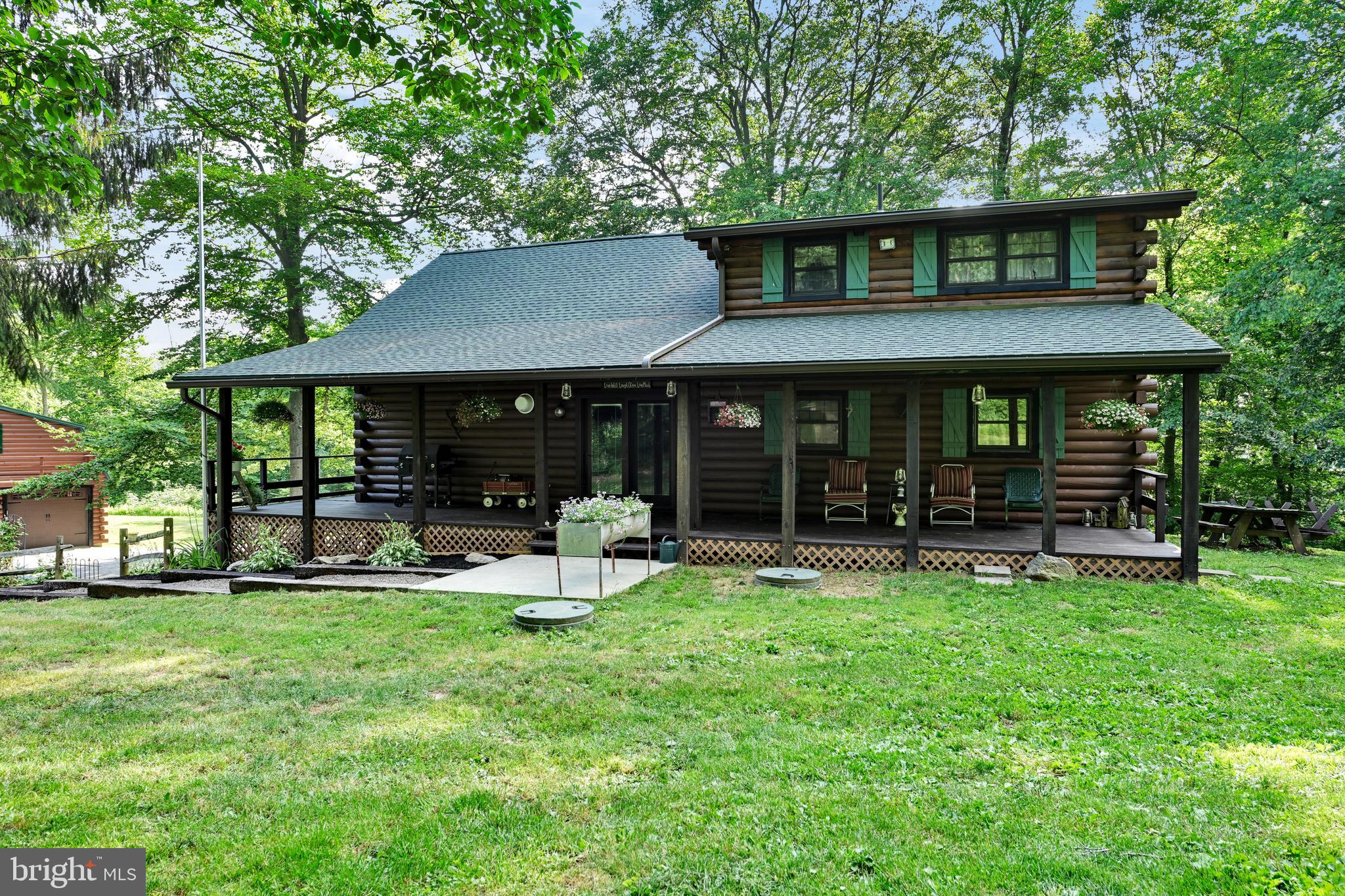 7 Stump Road Newmanstown, PA 17073 - Photo 1 of 45