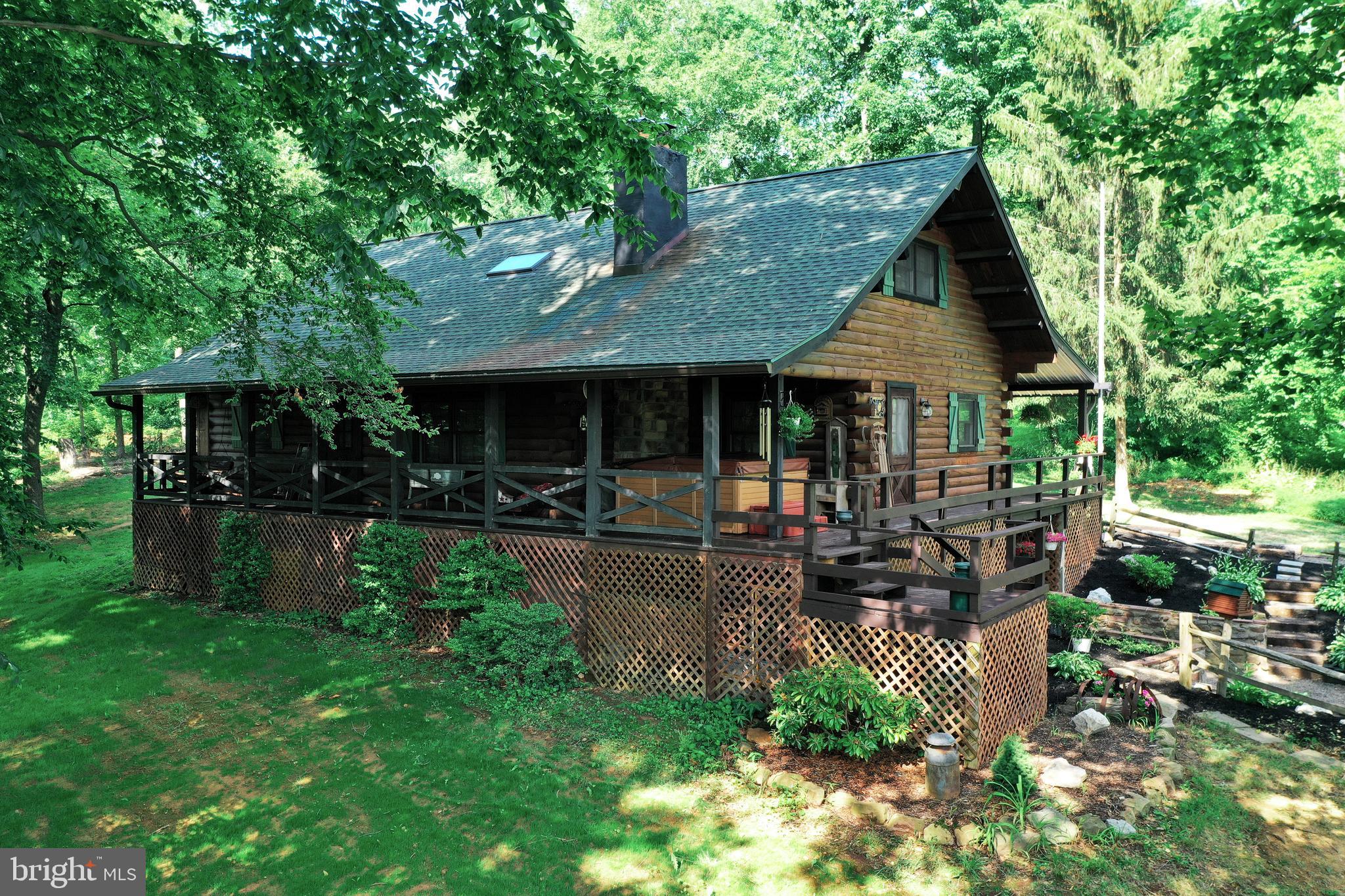 7 Stump Road Newmanstown, PA 17073 - Photo 2 of 45