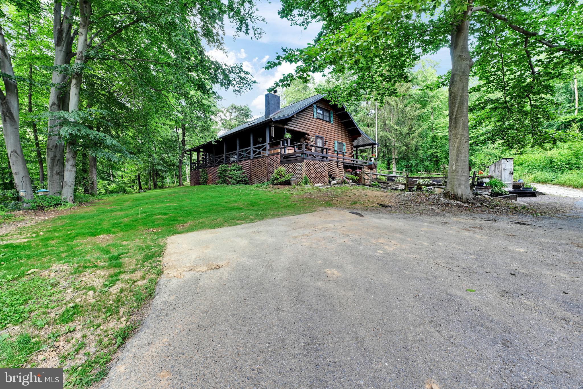 7 Stump Road Newmanstown, PA 17073 - Photo 39 of 45