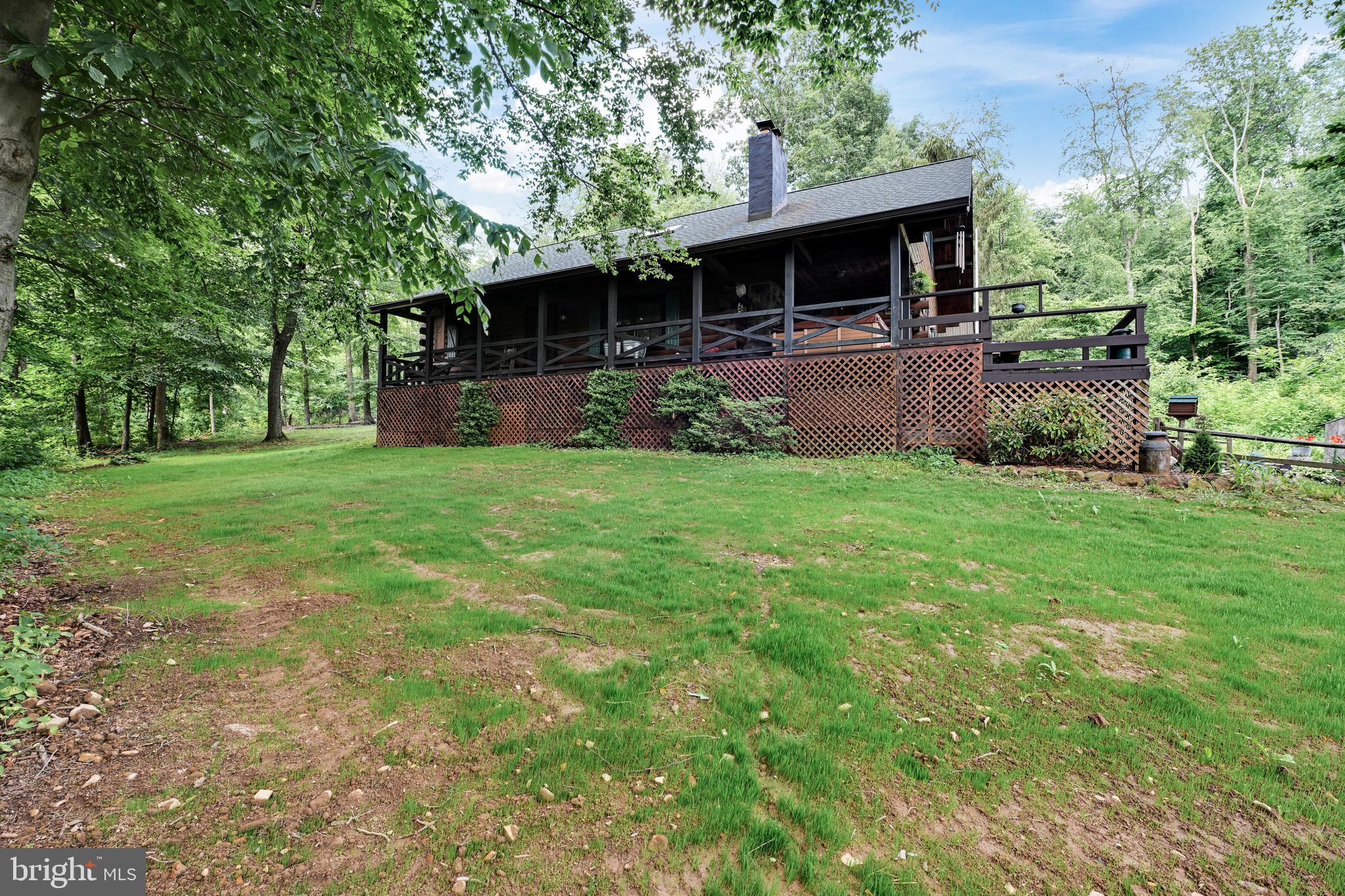 7 Stump Road Newmanstown, PA 17073 - Photo 40 of 45