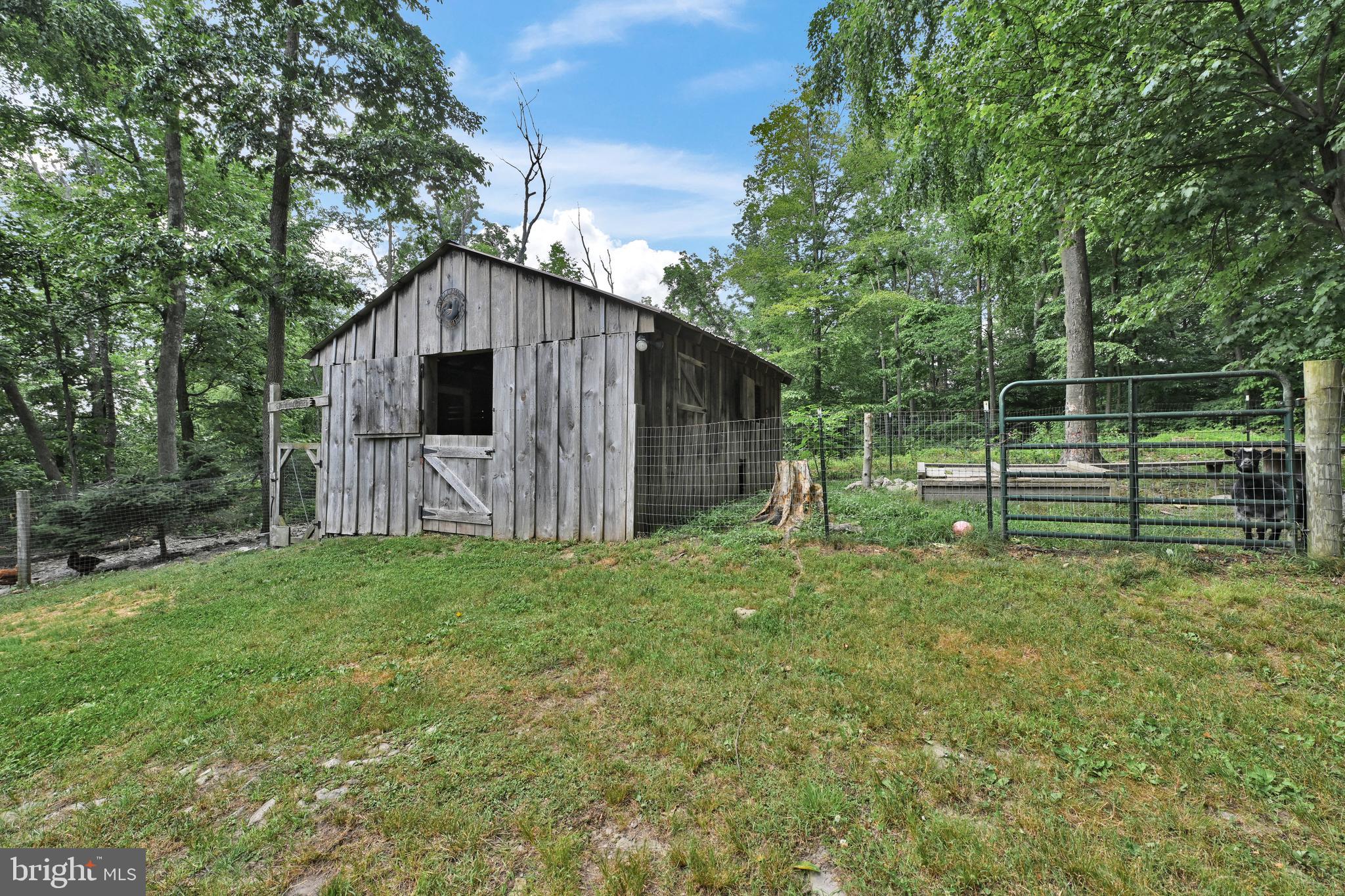 7 Stump Road Newmanstown, PA 17073 - Photo 42 of 45