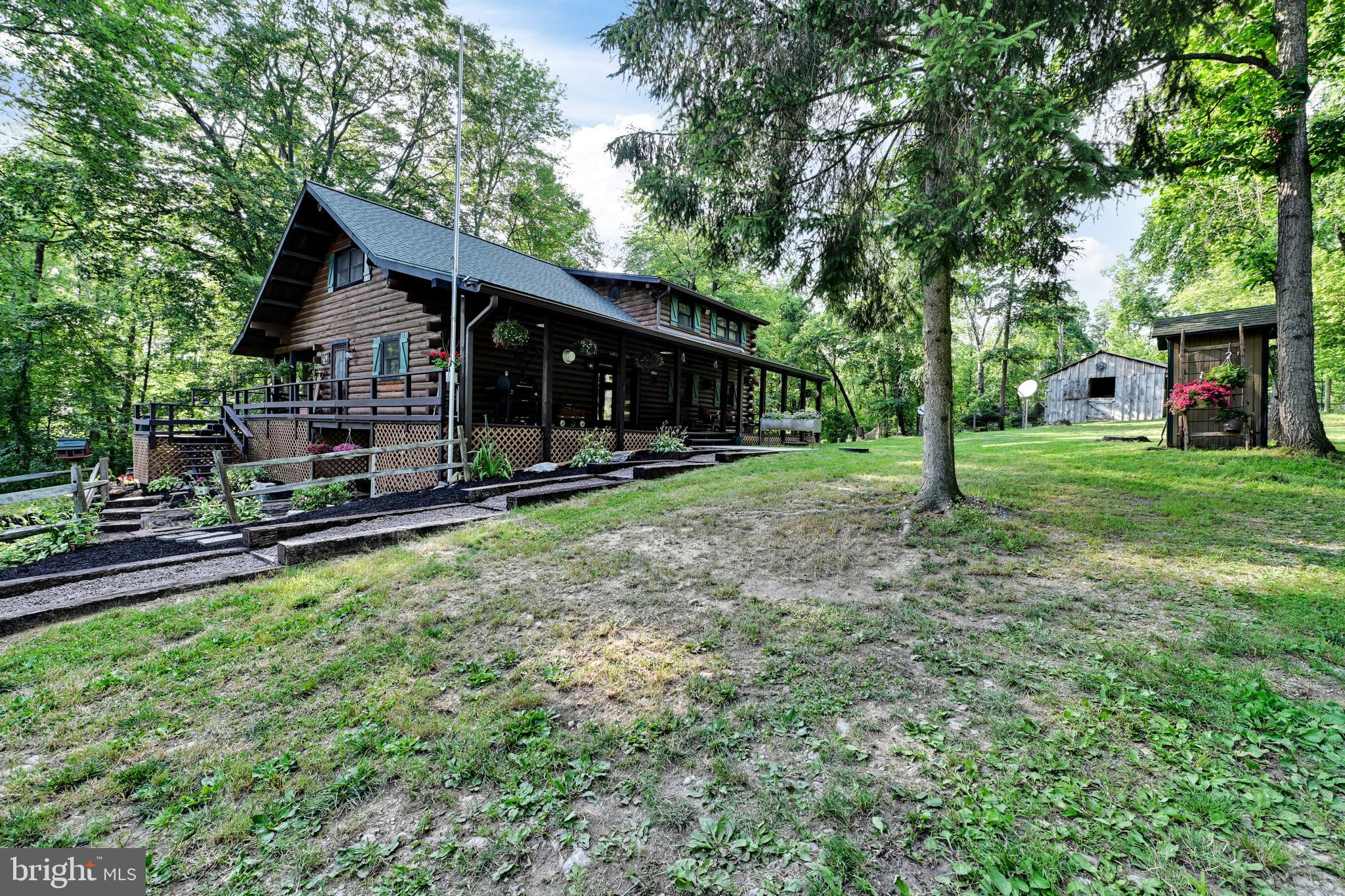 7 Stump Road Newmanstown, PA 17073 - Photo 43 of 45