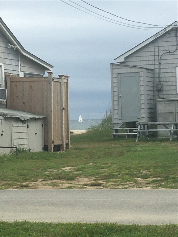 240 Cards Pond Road South Kingstown, RI 02879 - Photo 13 of 20 View from deck