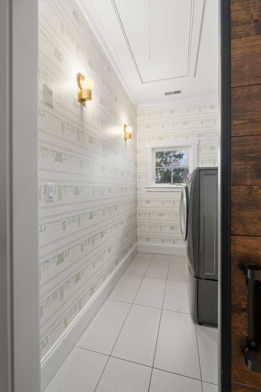 11 Fisher Avenue Wellesley, MA 02482 - Photo 26 of 35 a bathroom with a shower