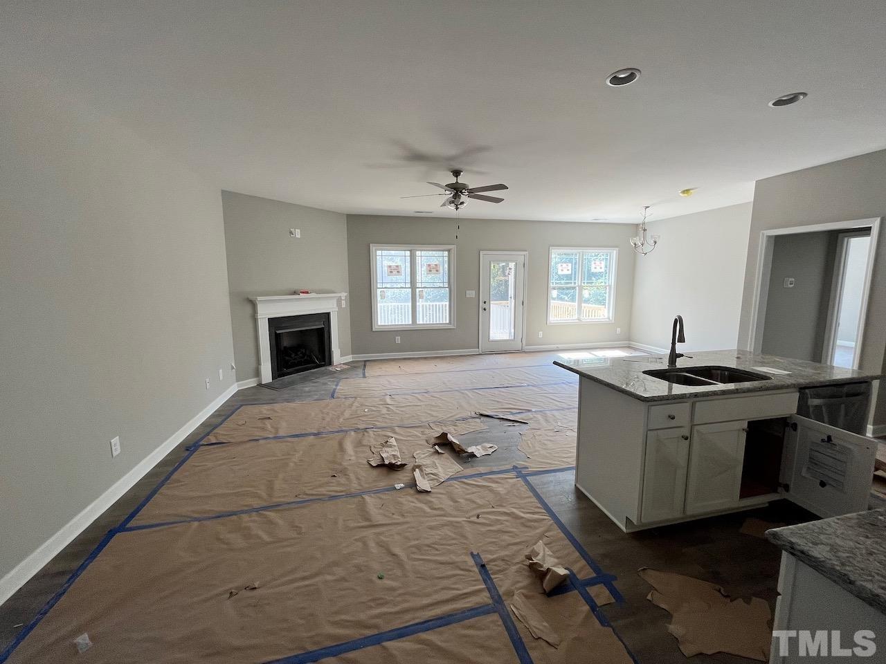 99 Rabbit Run Drive Smithfield, NC 27577 - Photo 5 of 25 Gallery Image 5