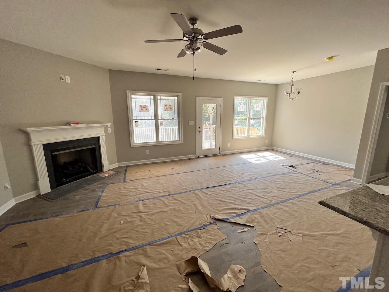 99 Rabbit Run Drive Smithfield, NC 27577 - Photo 8 of 25 Gallery Image 8