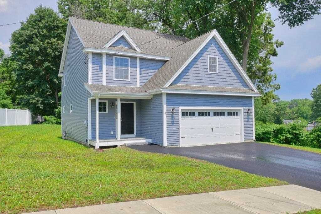 17 Library Street Hudson, NH 03051 - Photo 1 of 12