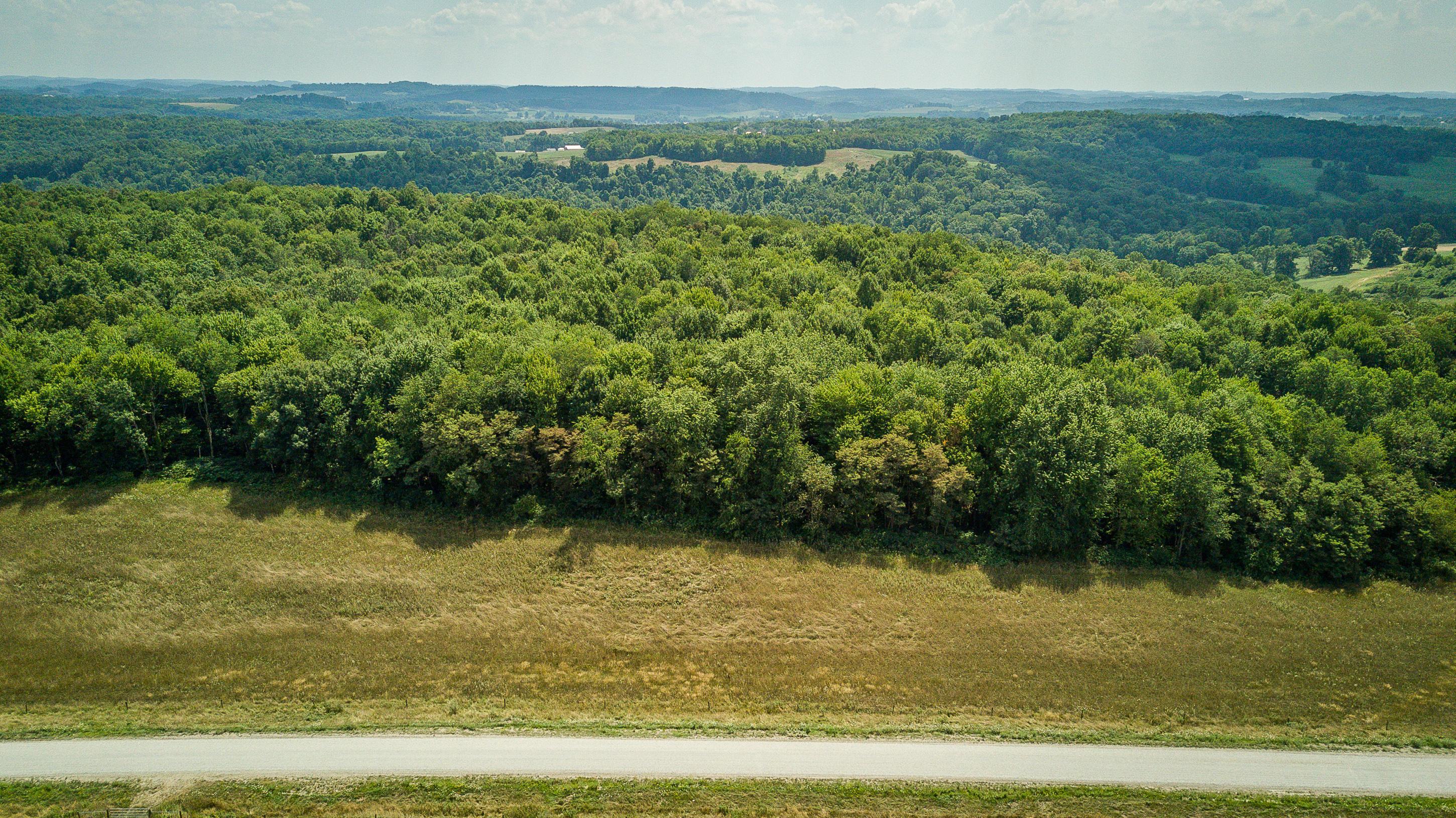 0 Cherry Run Road Northwest Strasburg, OH 44680 - Photo 1 of 35 Yackey Dr-1
