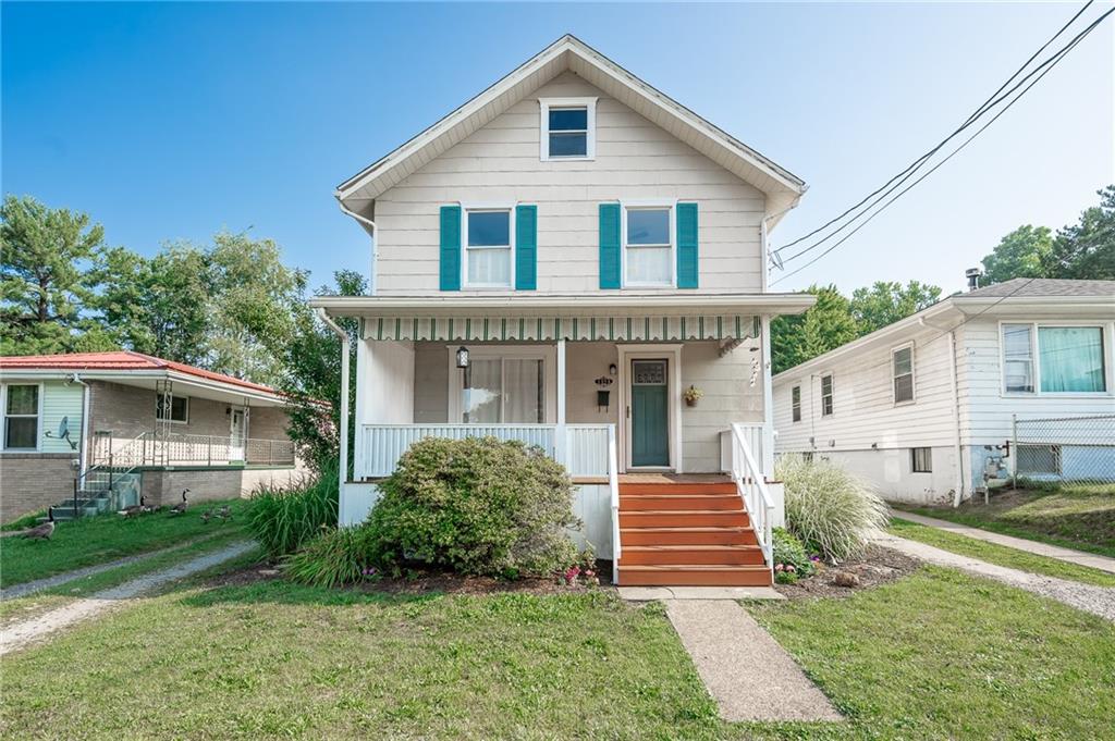 1375 Locust Street Indiana, PA 15701 - Photo 1 of 32