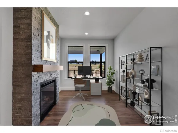 $675,850 | 5700 2nd St Road, Greeley, CO 80634