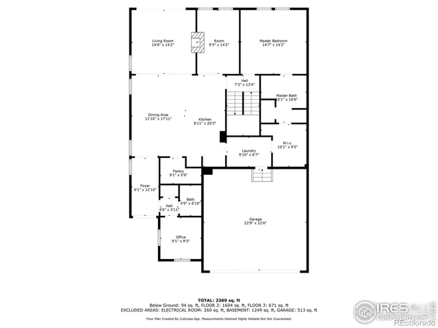 $675,850 | 5700 2nd St Road, Greeley, CO 80634