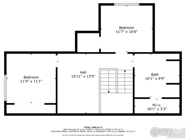 $675,850 | 5700 2nd St Road, Greeley, CO 80634