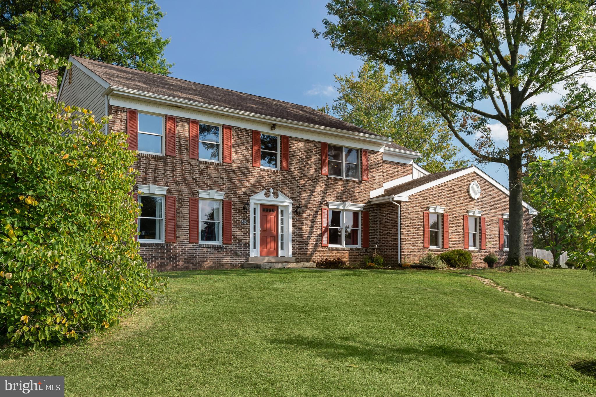 565 Constitution Road Lansdale, PA 19446 - Photo 1 of 37 Gallery Image 1