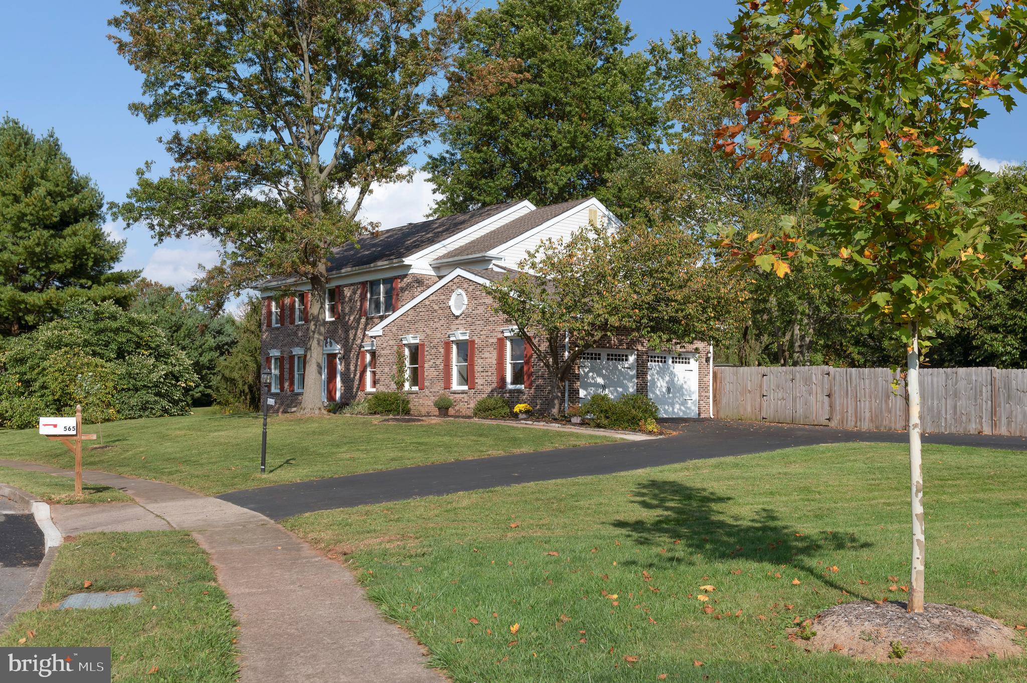 565 Constitution Road Lansdale, PA 19446 - Photo 22 of 37 Gallery Image 22