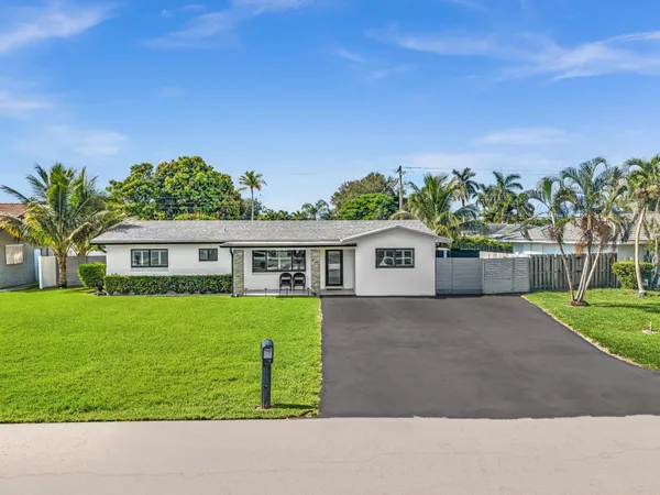 $5,300 | 2056 Park Place, Boca Raton, FL 33486