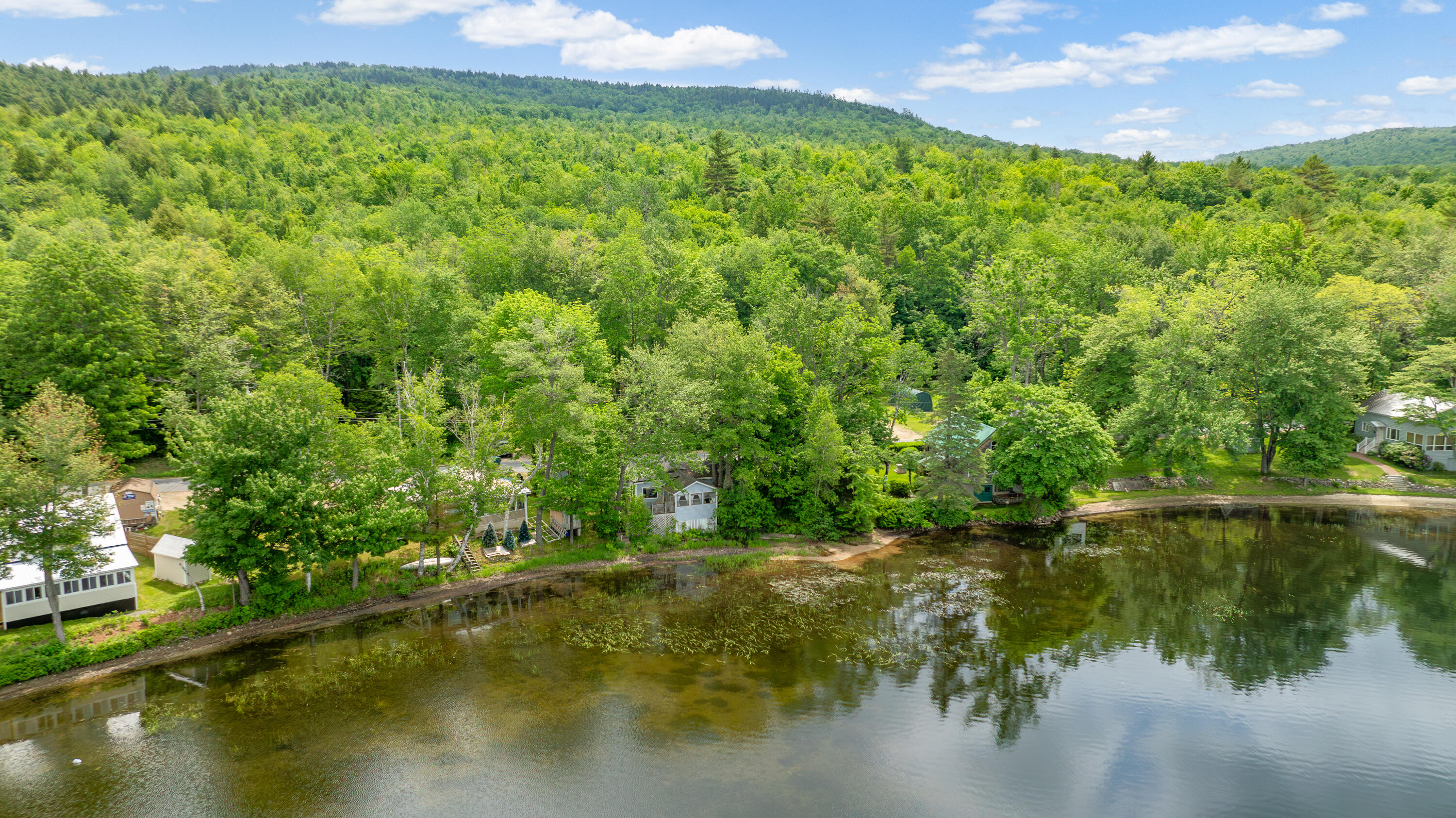 233 East Shore Road Peru, ME 04290 - Photo 13 of 24 233 East Shore Road-13