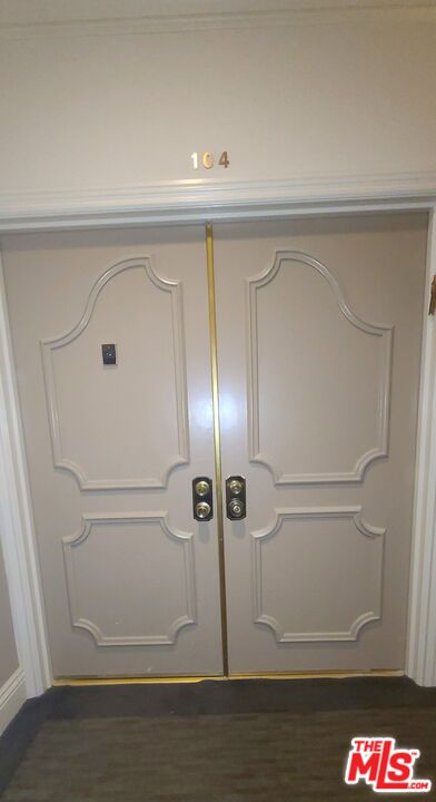 1557 South Beverly Glen Boulevard, Unit 104 Los Angeles, CA 90024 - Photo 7 of 44