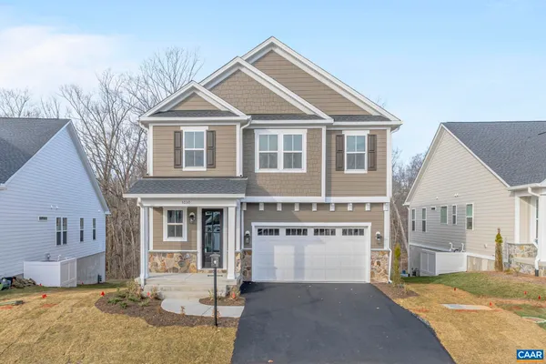 $914,900 | 33 A Ashlin Cove, Charlottesville, VA 22901