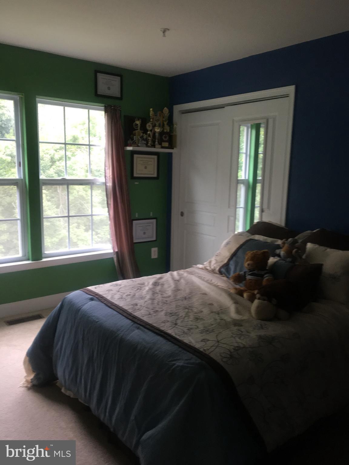 6313 Seton Ridge Drive Baltimore, MD 21207 - Photo 14 of 20 Bedroom
