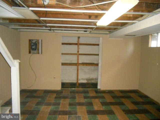 1931 Quentin Road Baltimore, MD 21222 - Photo 8 of 13 a view of a storage & utility room