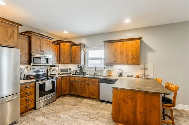 $825,000 | 28800 East Atherton Sibley Road, Sibley, MO 64088